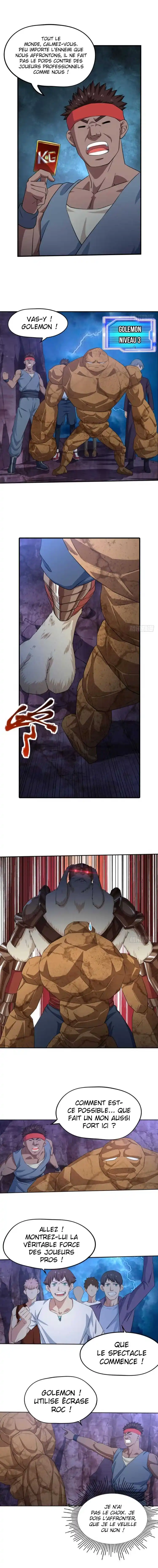 Player Reborn 146 page 2
