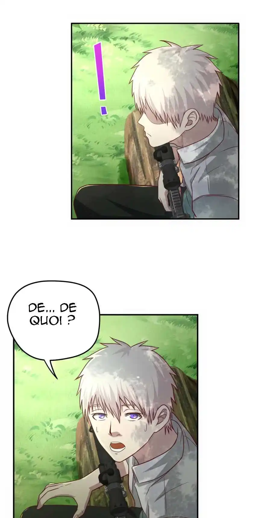 Player Reborn 34 page 3