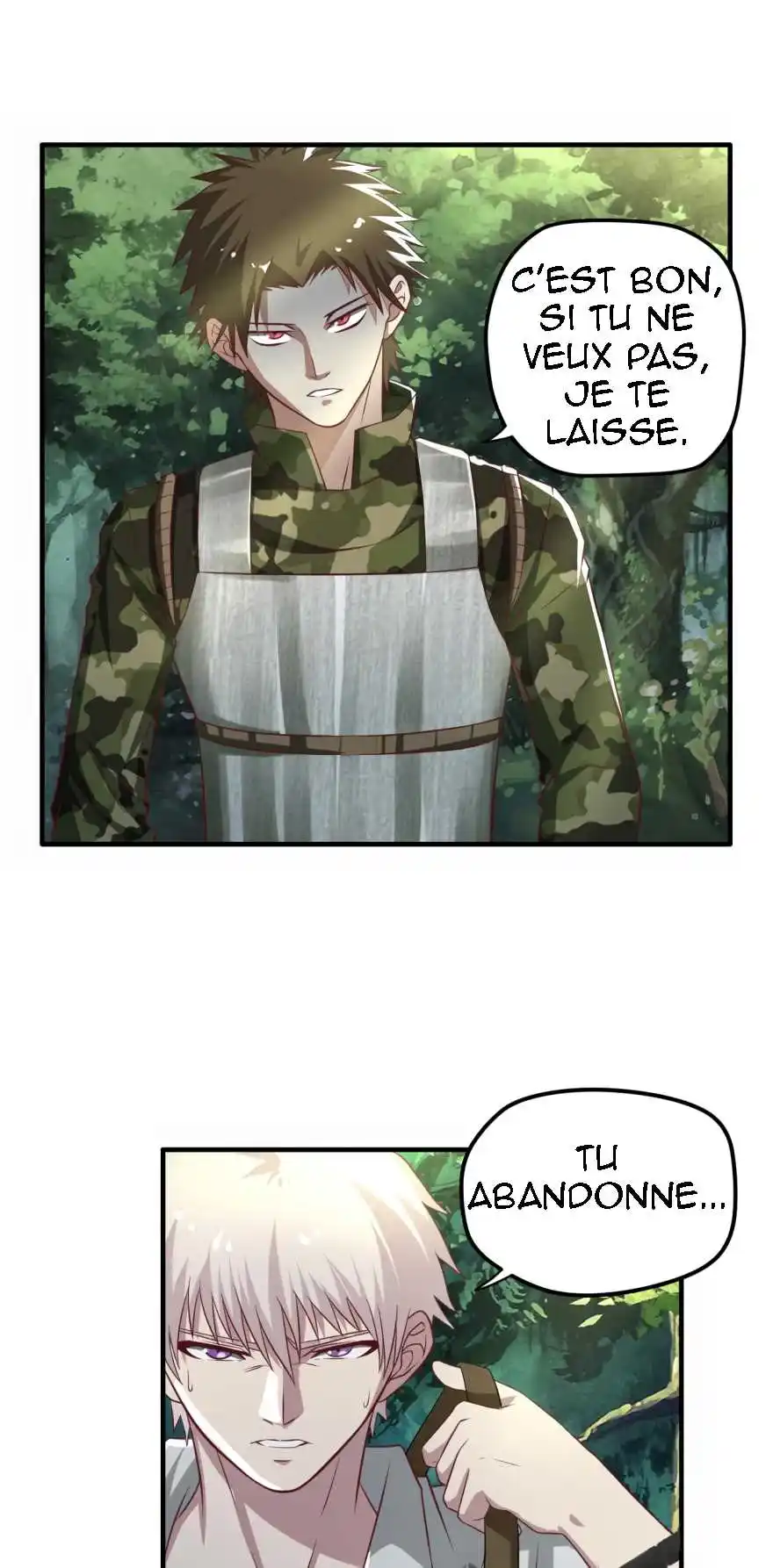 Player Reborn 34 page 5
