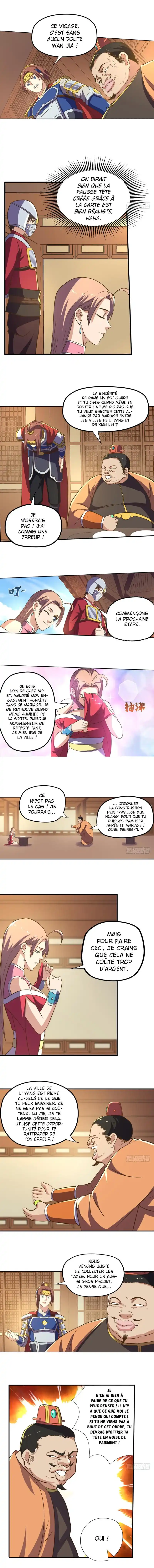 Player Reborn 98 page 4