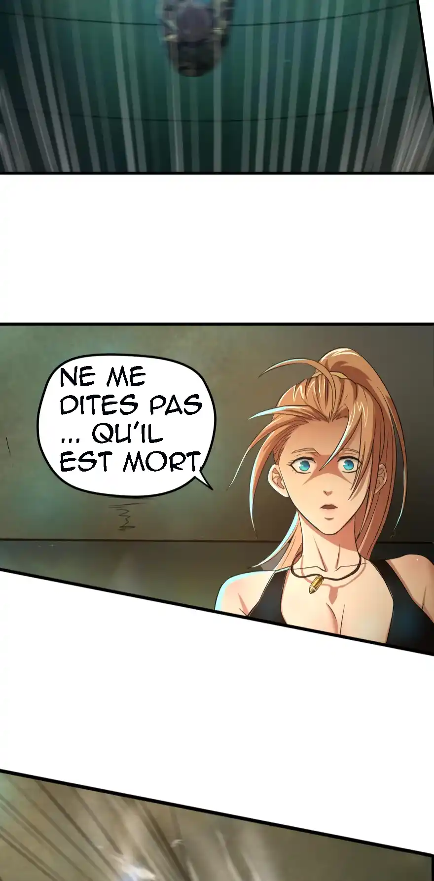 Player Reborn 20 page 2