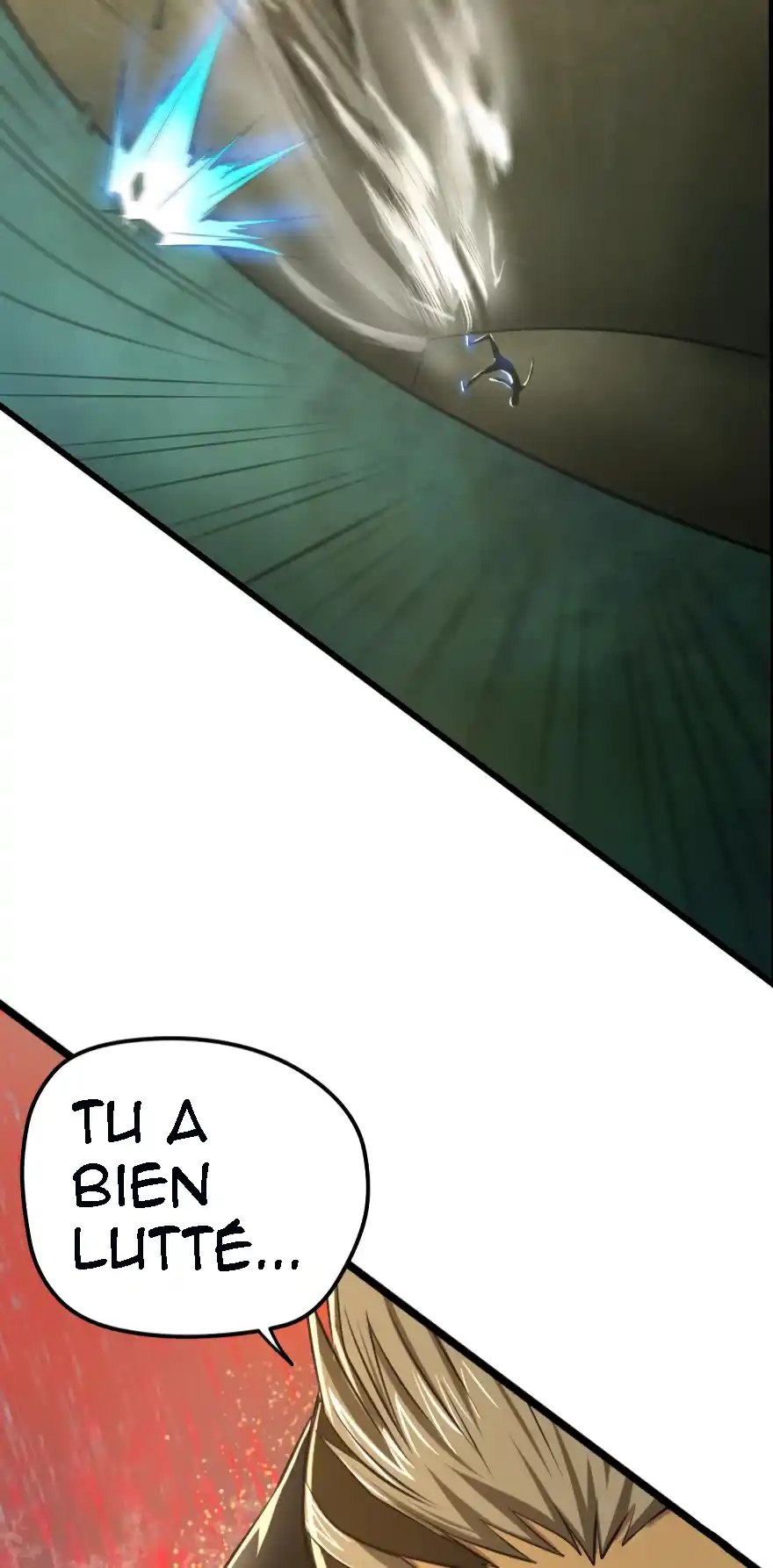 Player Reborn 20 page 3