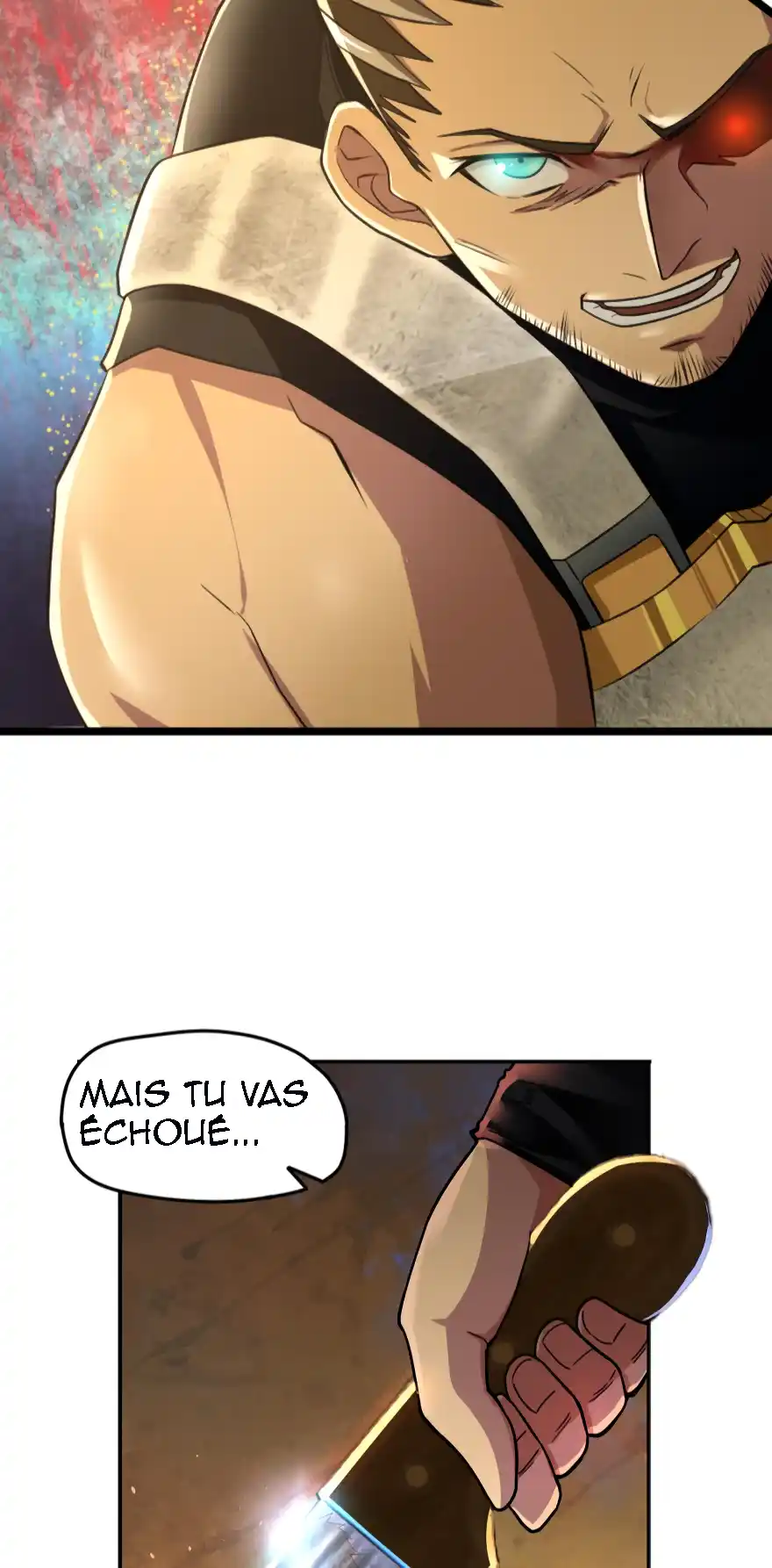 Player Reborn 20 page 4