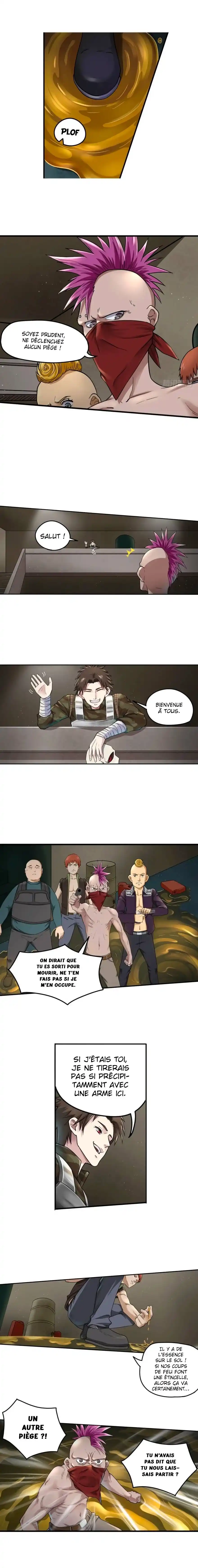 Player Reborn 16 page 2