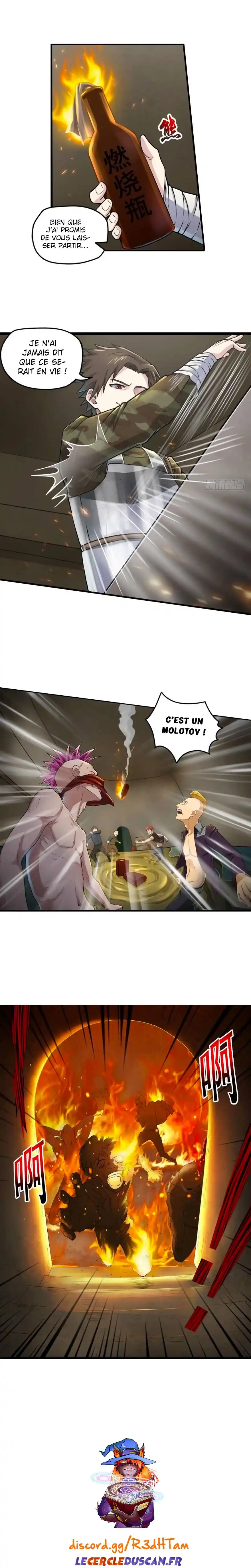 Player Reborn 16 page 3
