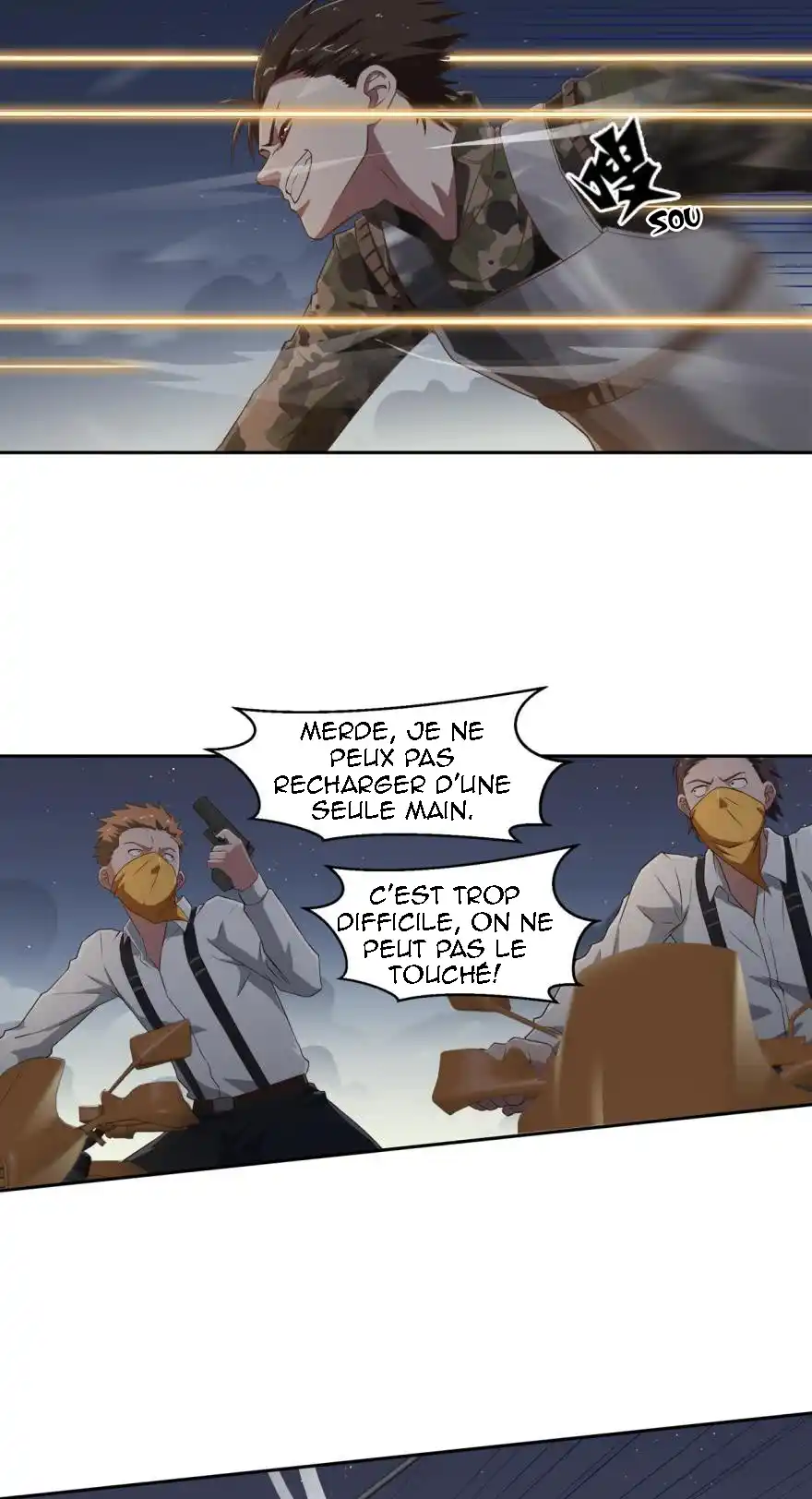 Player Reborn 30 page 2