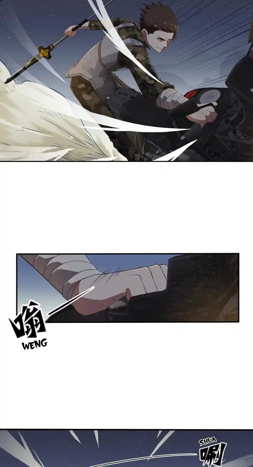 Player Reborn 30 page 3