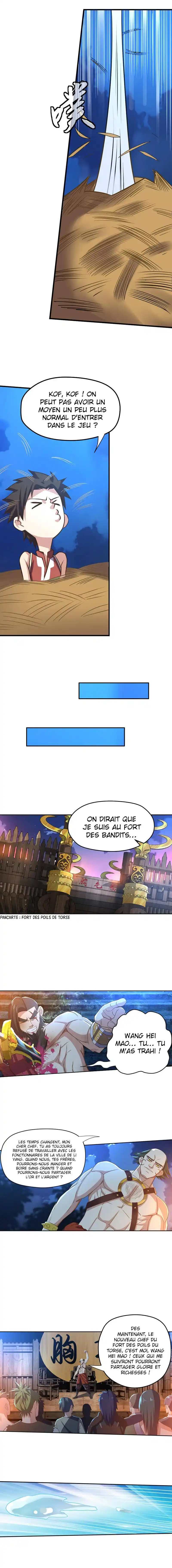 Player Reborn 88 page 4