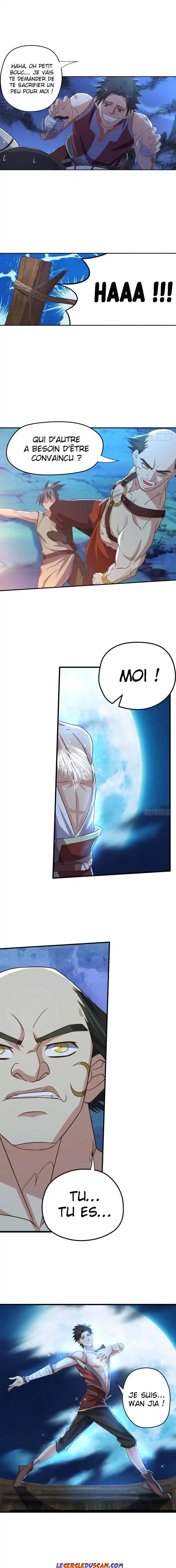 Player Reborn 88 page 7