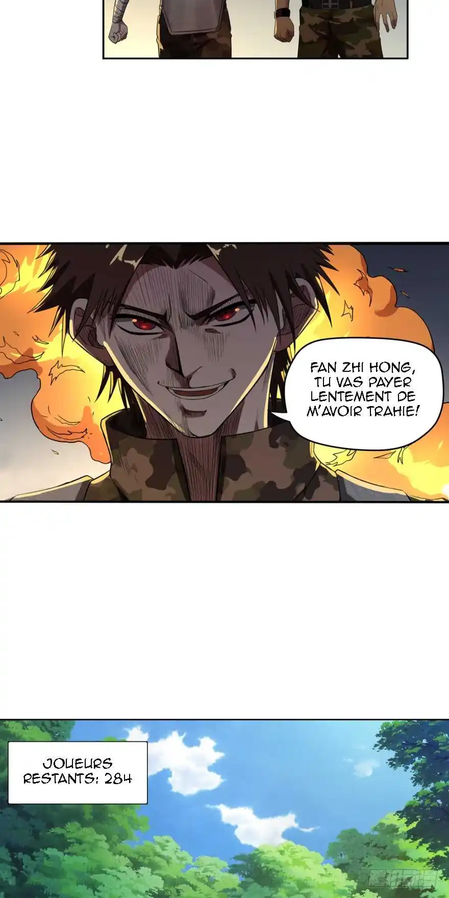 Player Reborn 33 page 6