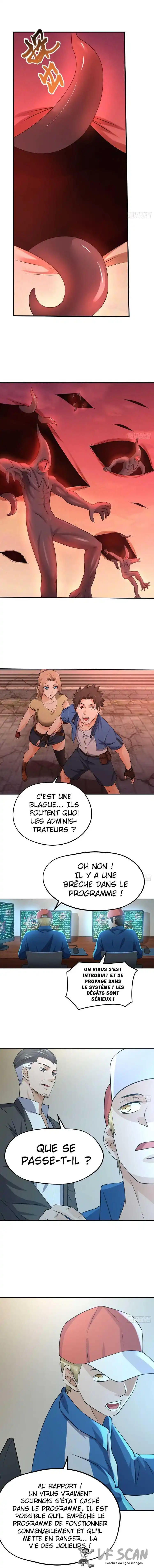 Player Reborn 189 page 1