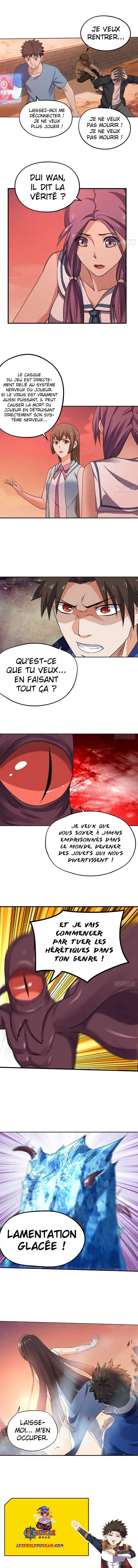 Player Reborn 189 page 3