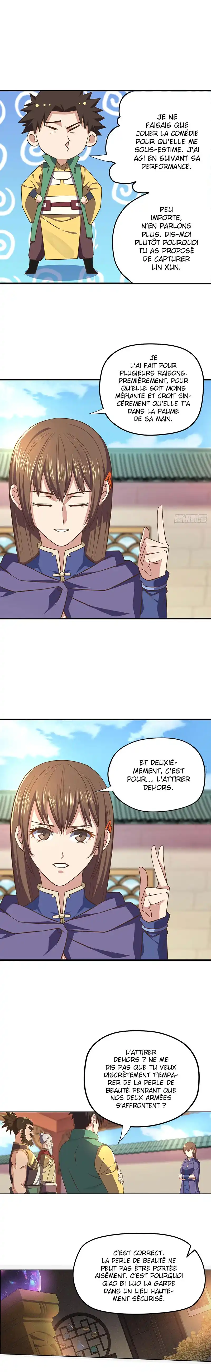 Player Reborn 106 page 3