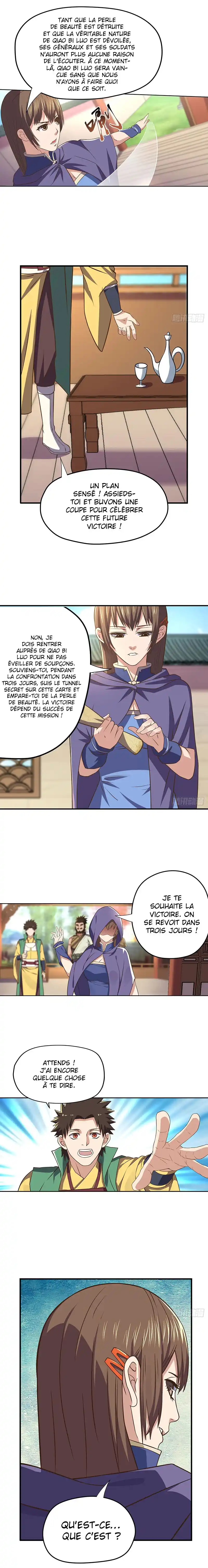 Player Reborn 106 page 4