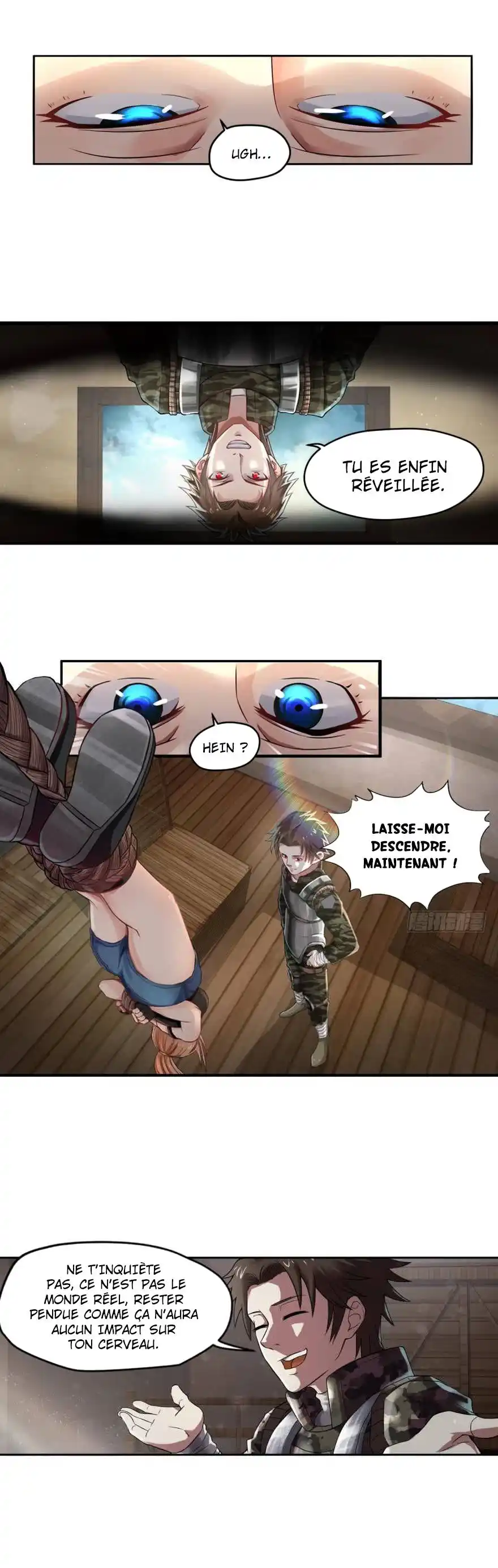 Player Reborn 6 page 2