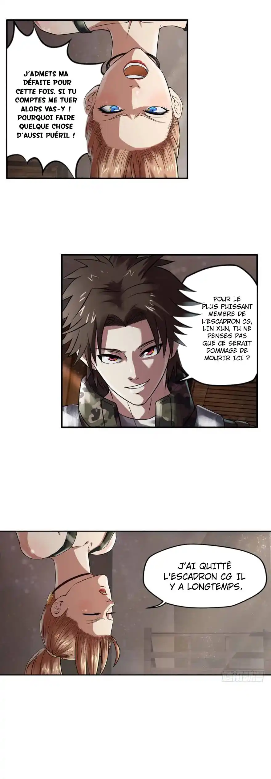 Player Reborn 6 page 3