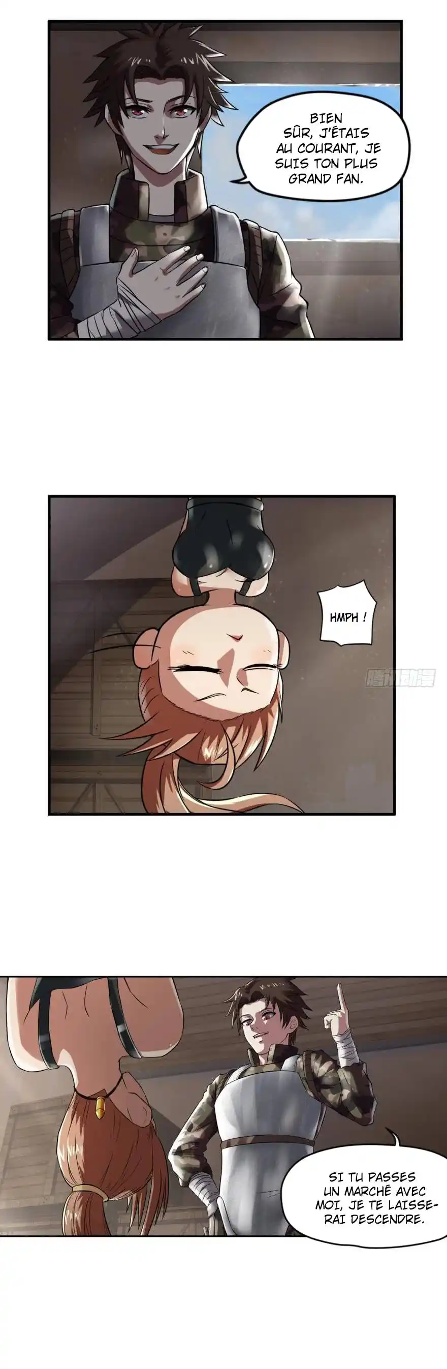 Player Reborn 6 page 4