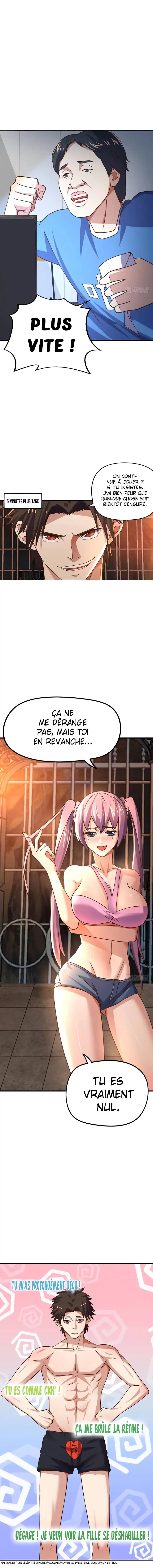 Player Reborn 84 page 8