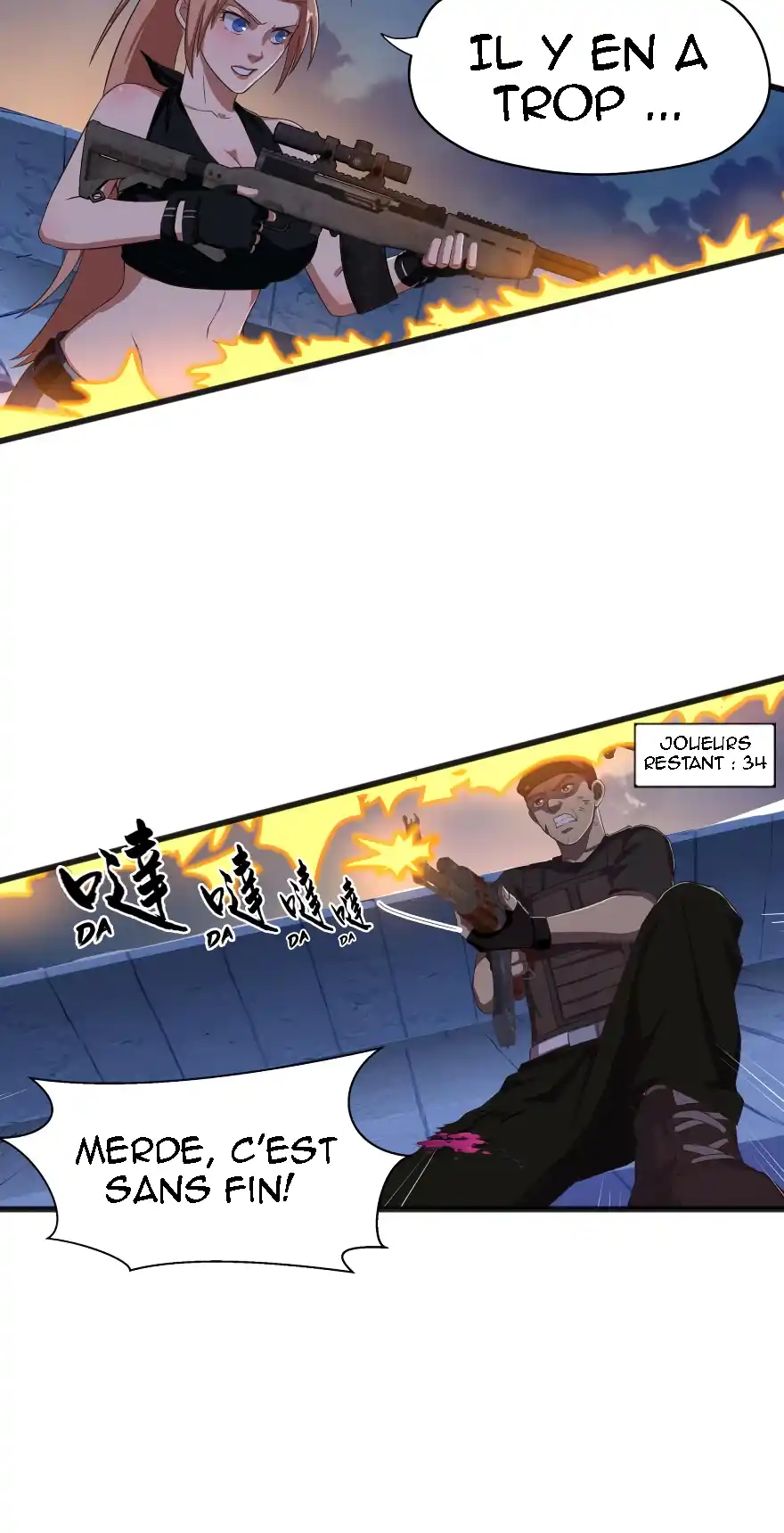 Player Reborn 46 page 3
