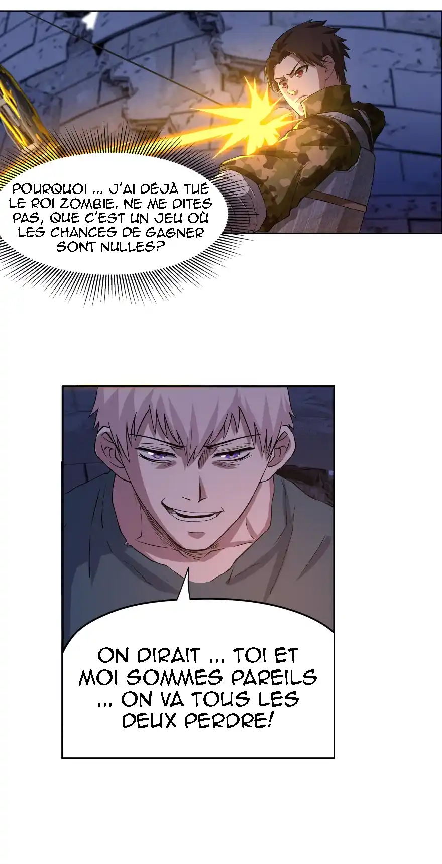 Player Reborn 46 page 4
