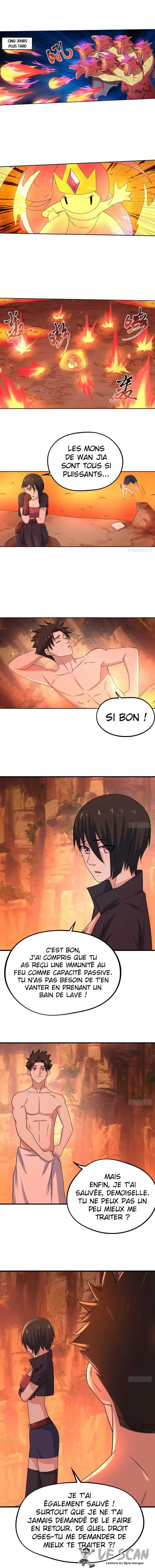 Player Reborn 179 page 1