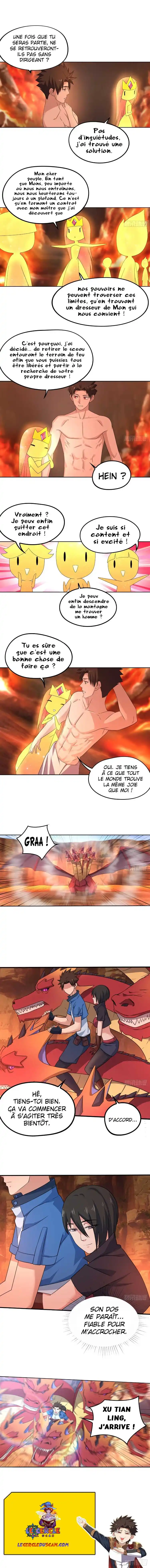 Player Reborn 179 page 3