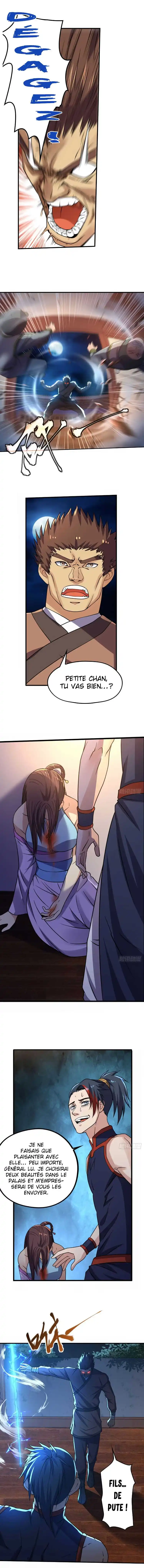 Player Reborn 116 page 3