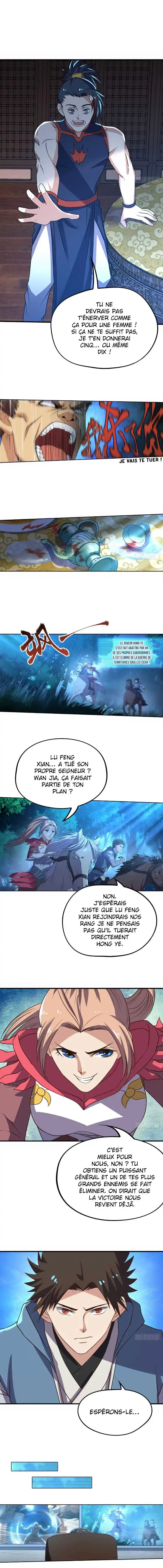 Player Reborn 116 page 4