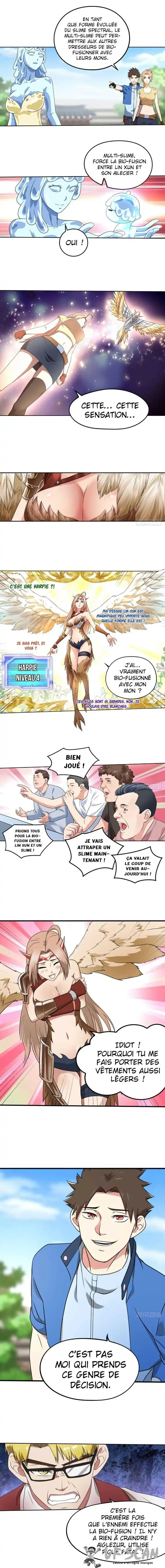 Player Reborn 166 page 1