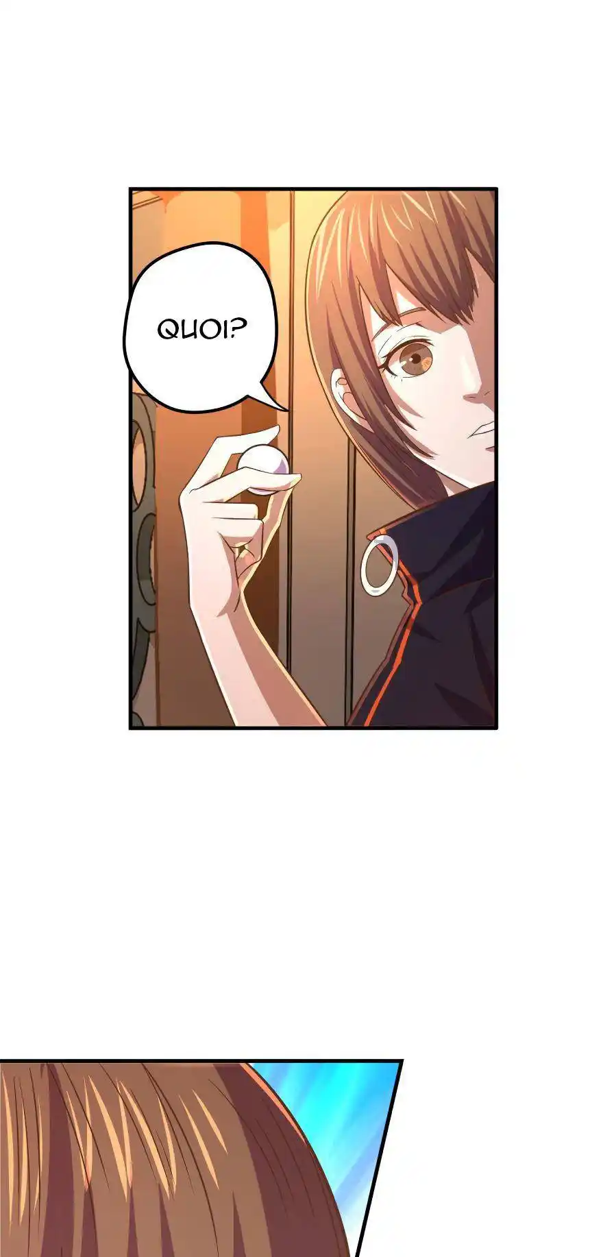Player Reborn 65 page 13