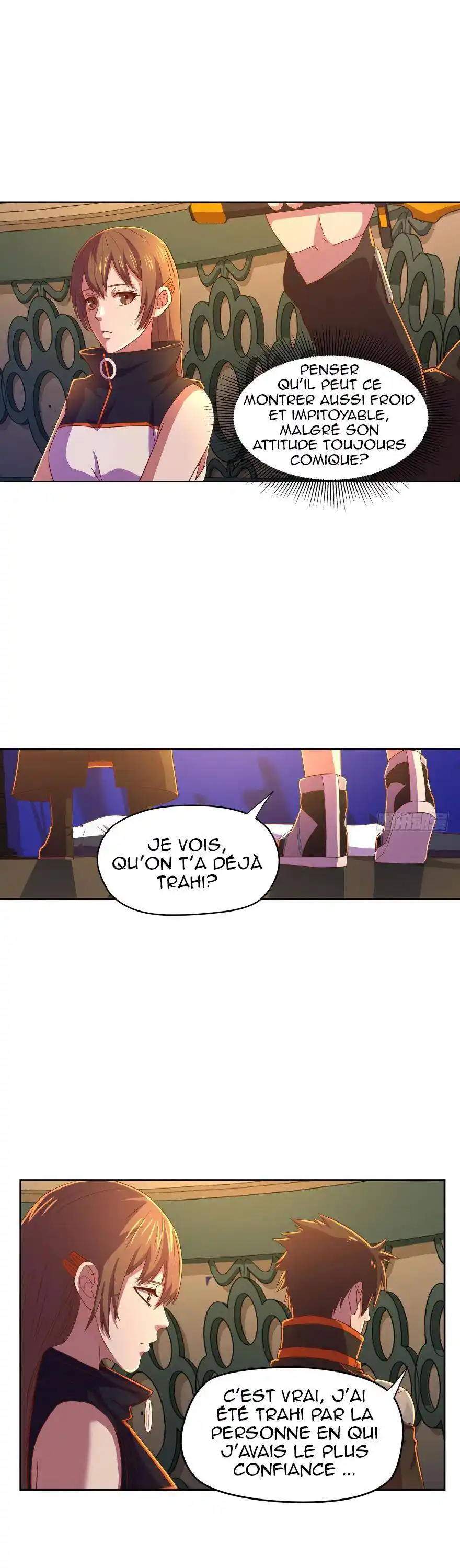 Player Reborn 65 page 2