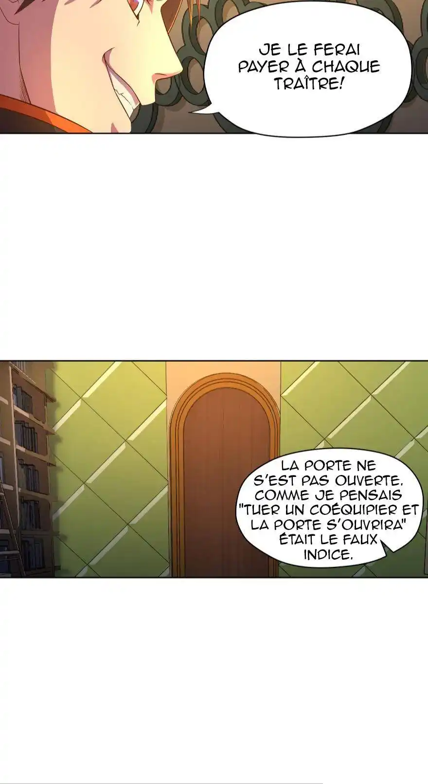 Player Reborn 65 page 4