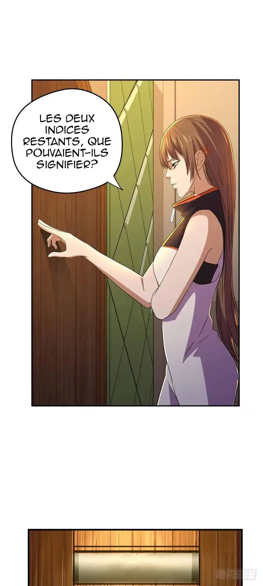 Player Reborn 65 page 5