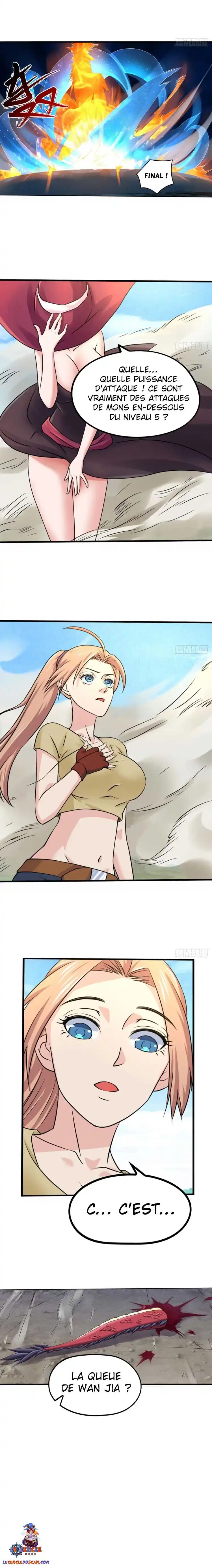 Player Reborn 161 page 5