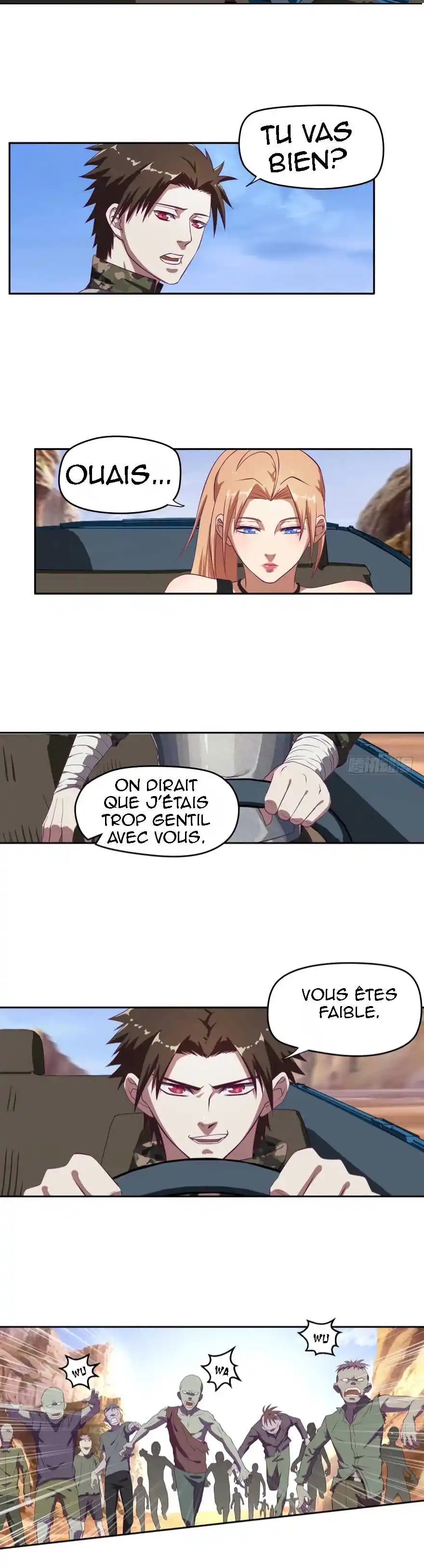 Player Reborn 37 page 3