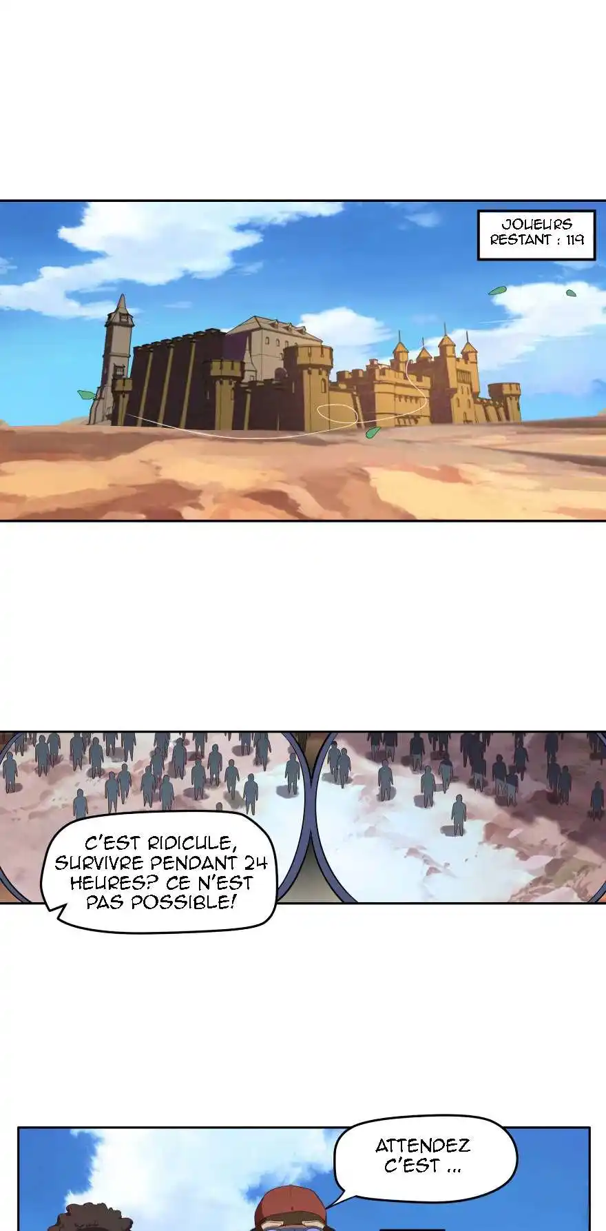 Player Reborn 37 page 5