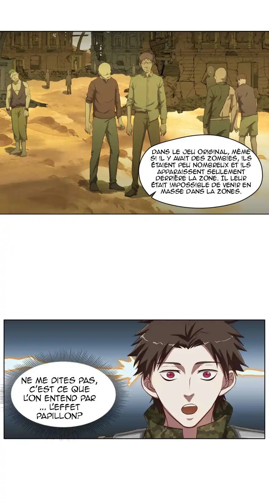Player Reborn 36 page 2