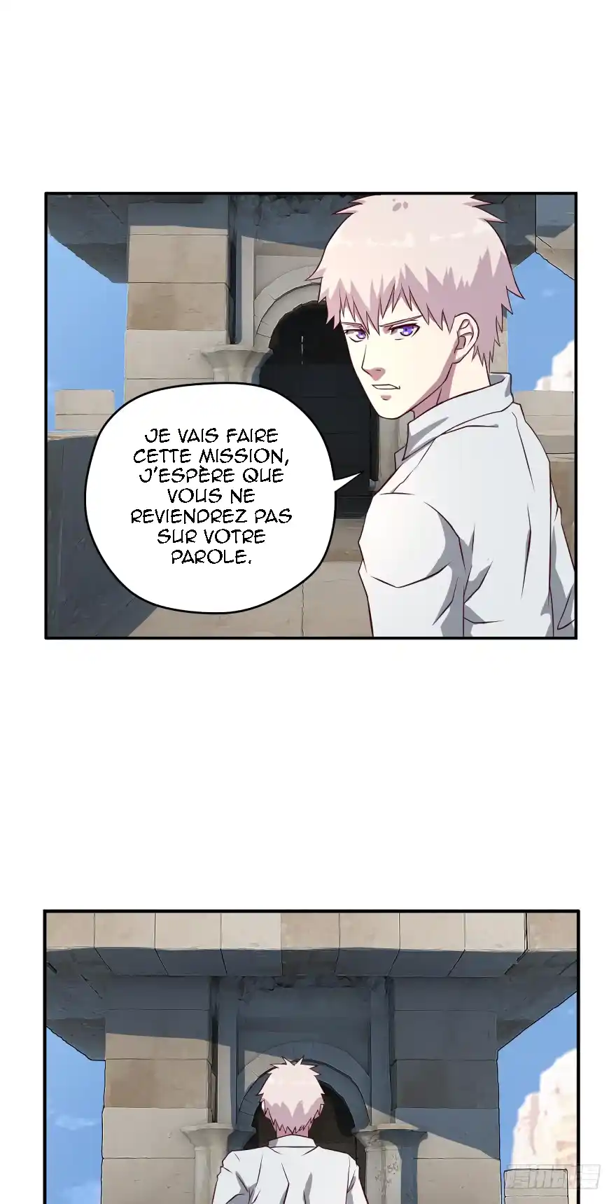 Player Reborn 39 page 4