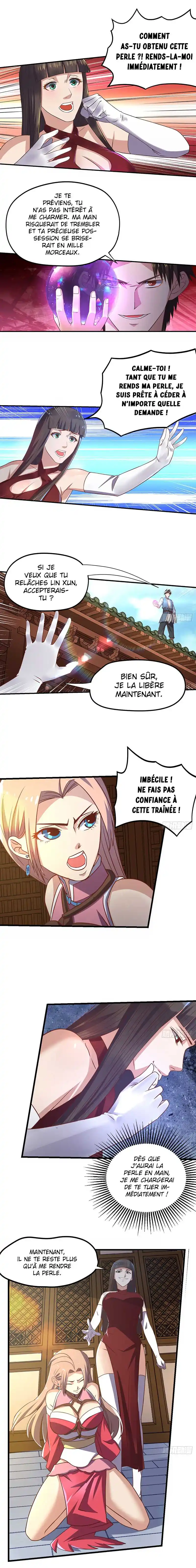 Player Reborn 110 page 2