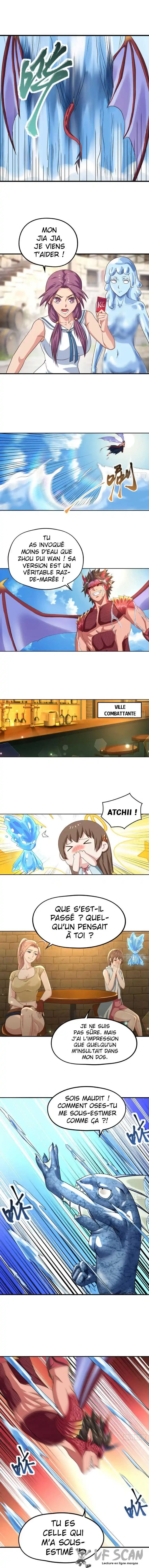 Player Reborn 152 page 1