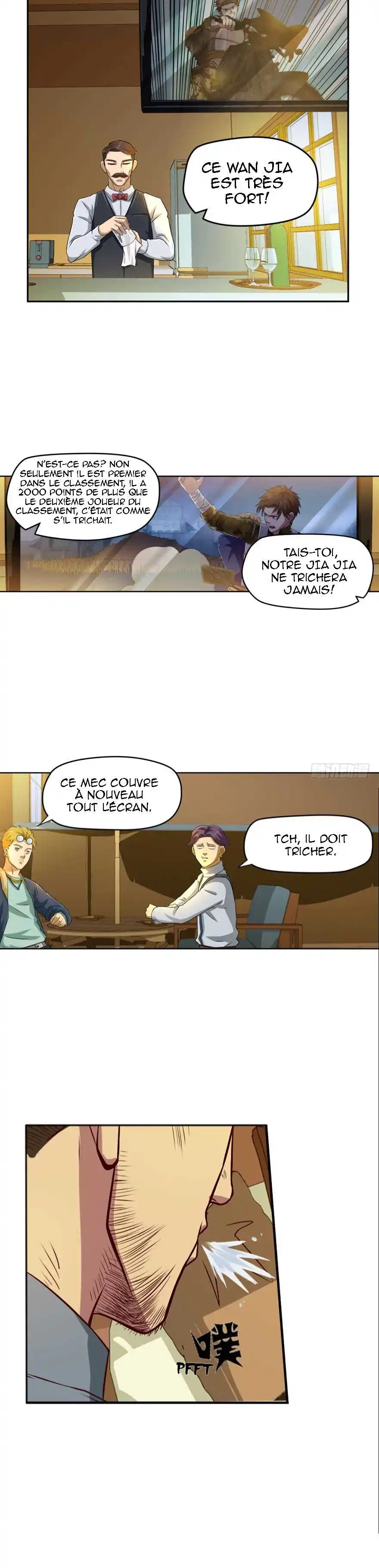 Player Reborn 49 page 2