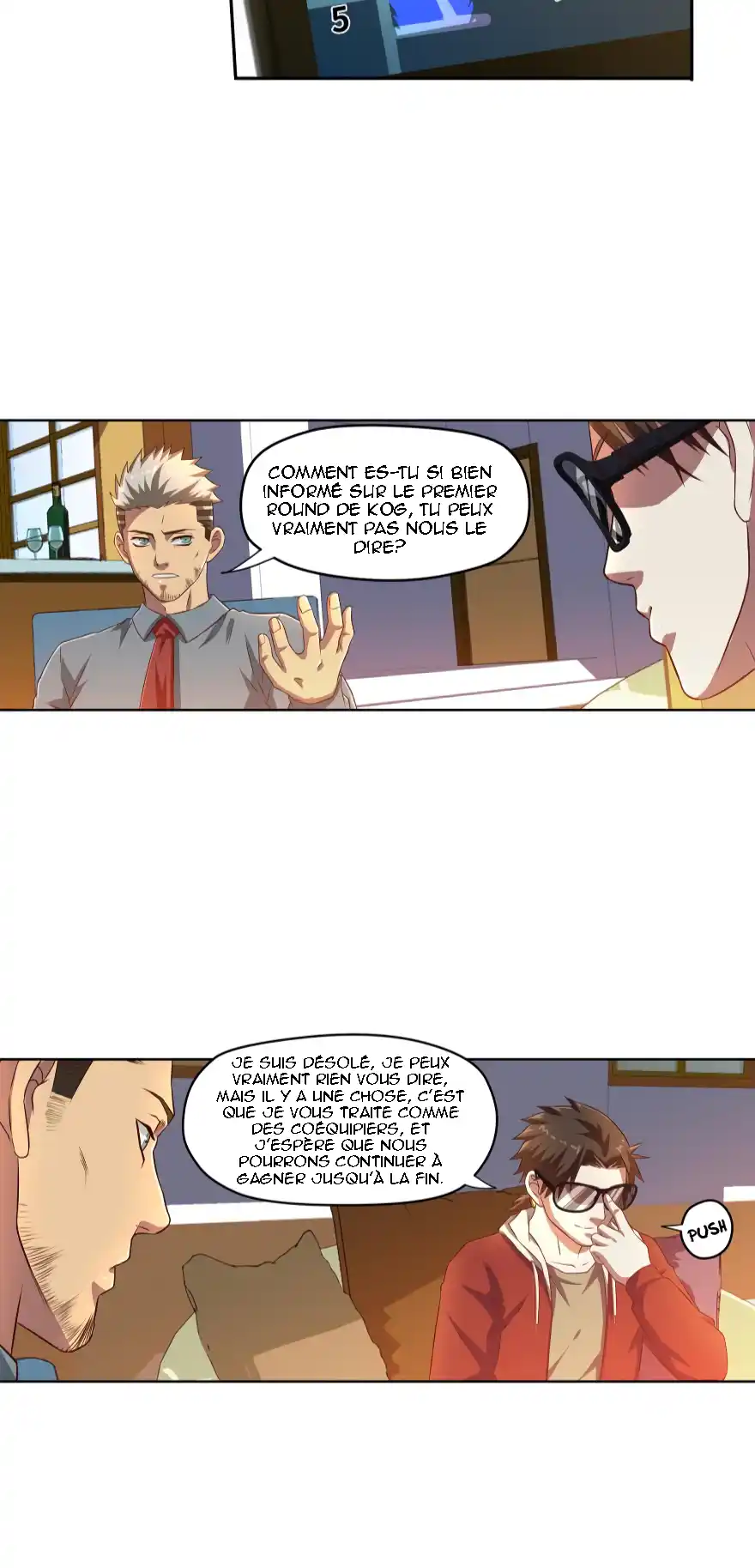 Player Reborn 49 page 6
