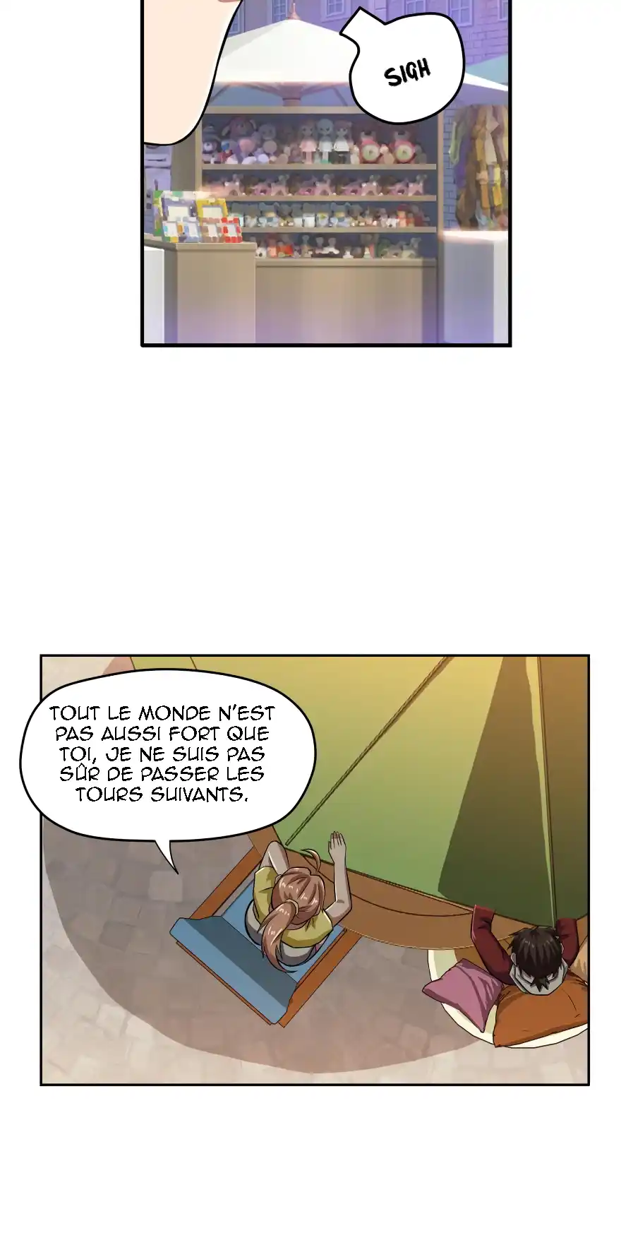 Player Reborn 49 page 9