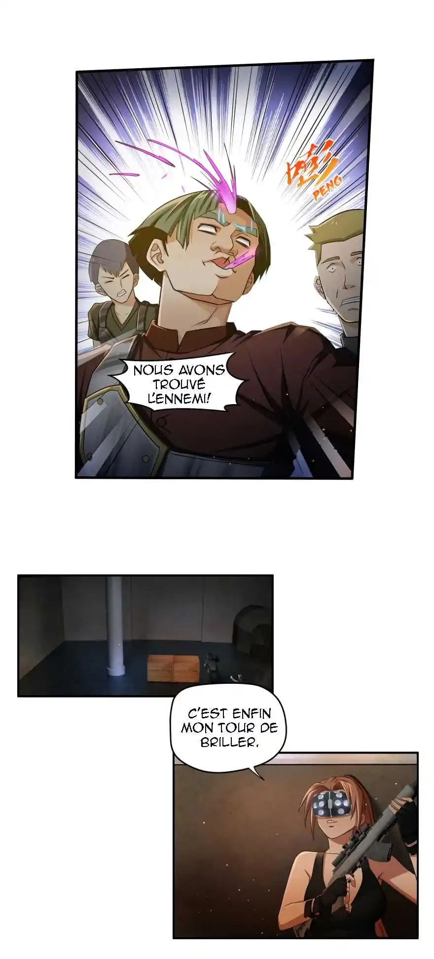Player Reborn 23 page 2