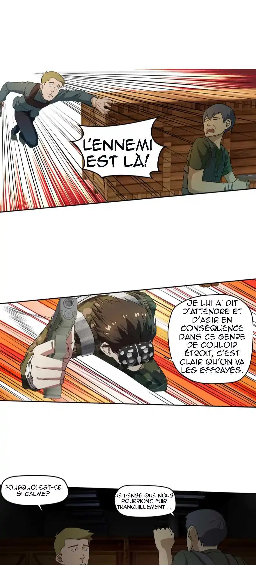 Player Reborn 23 page 3