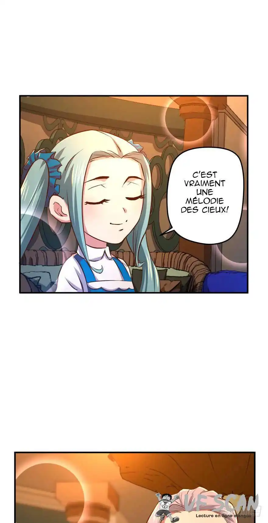 Player Reborn 61 page 1