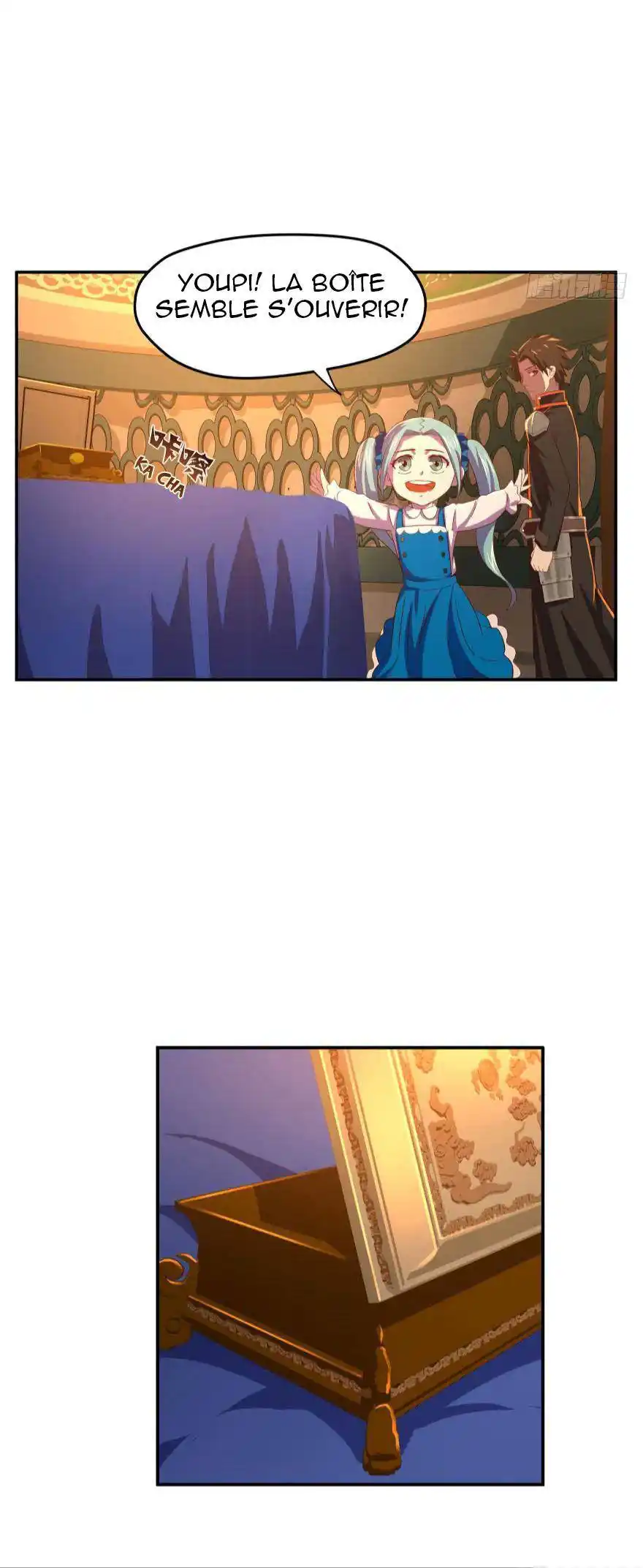 Player Reborn 61 page 4