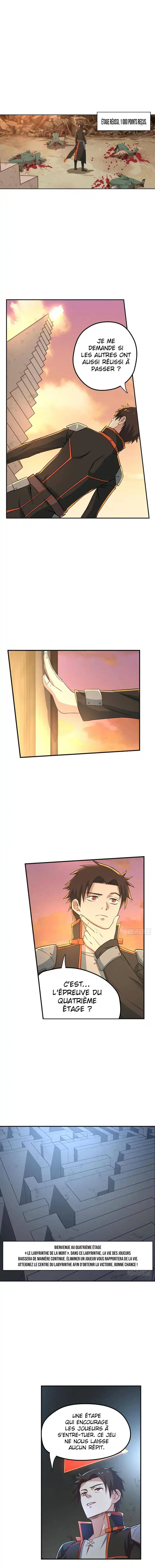 Player Reborn 72 page 3