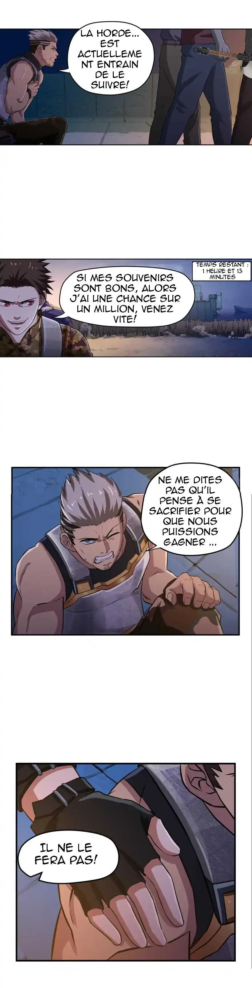 Player Reborn 47 page 3