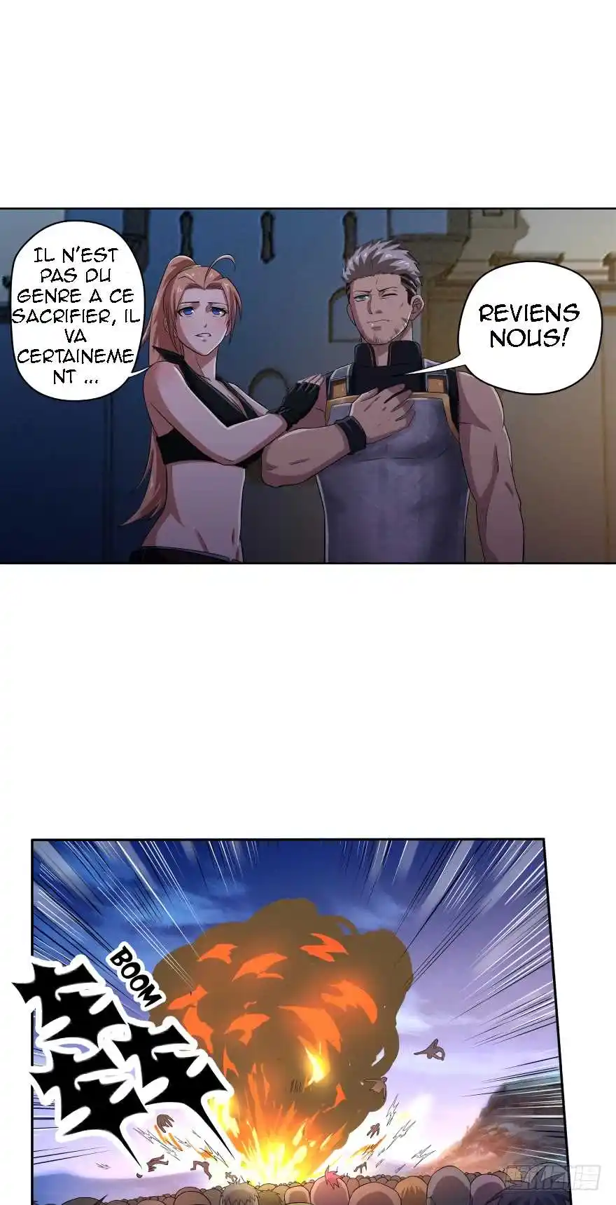 Player Reborn 47 page 4